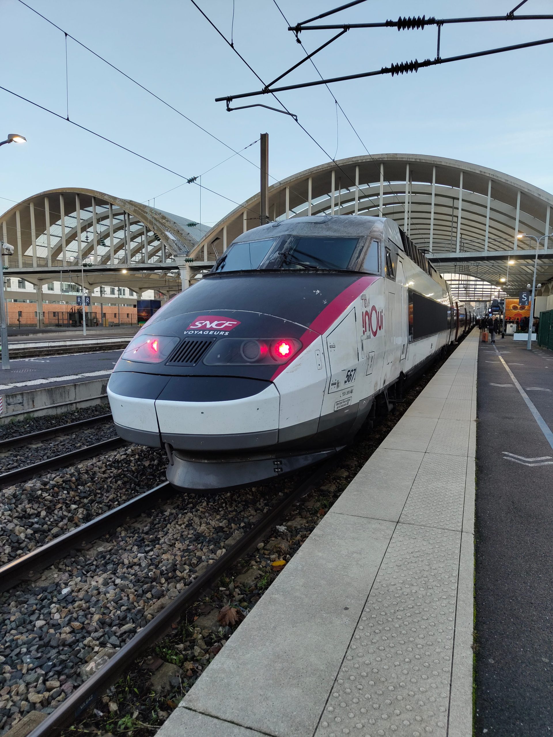 TGV(1)