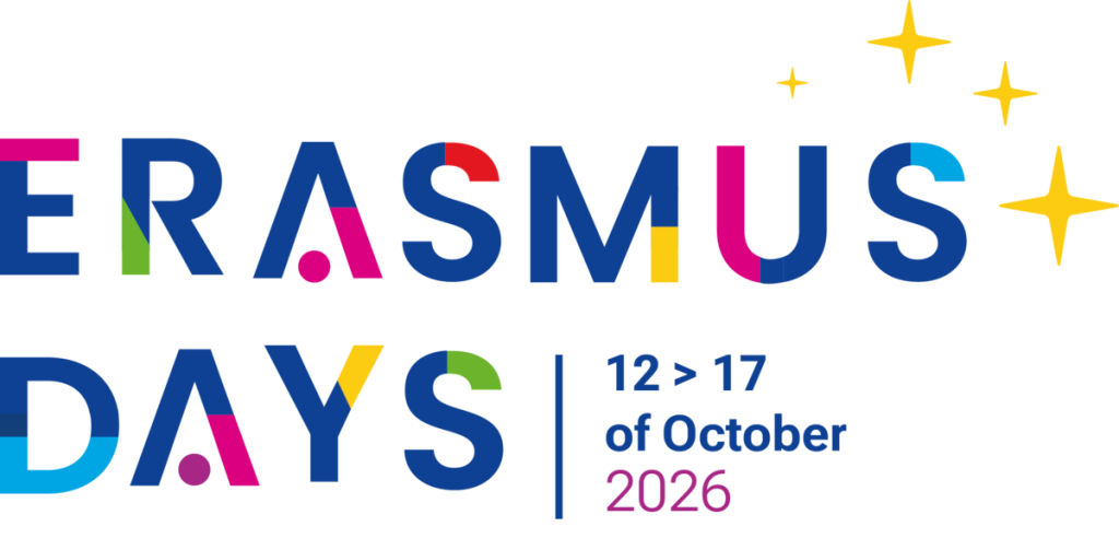Erasmus Days 2026
