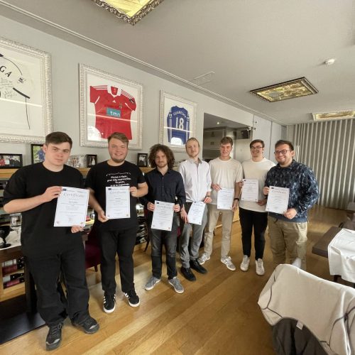 2025-1-CZ01-KA122-VET-000337756 – Portugalsko